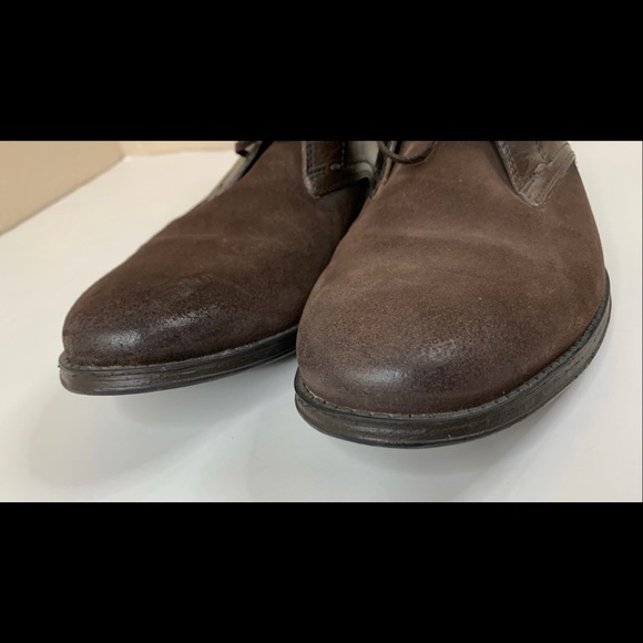 Clarks chukka boot - Picture 3 of 6